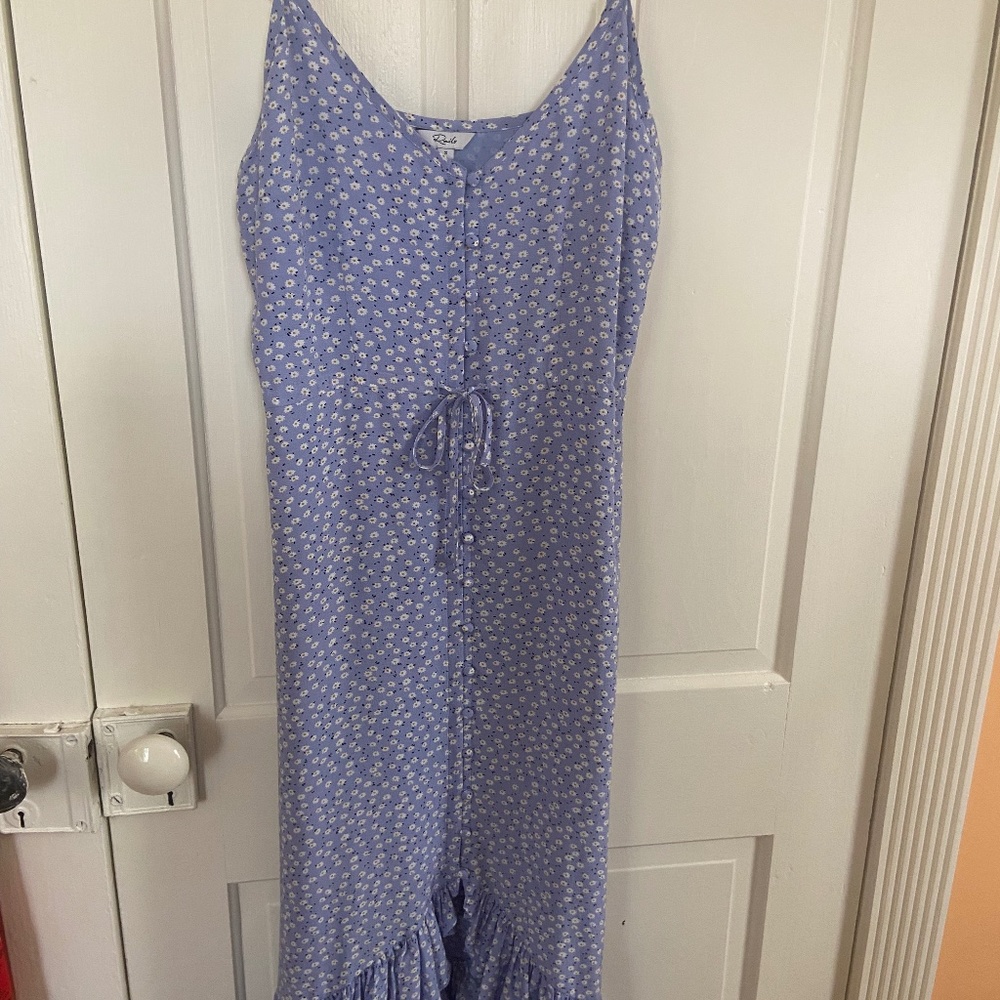 Rails Frida Daisy Dress